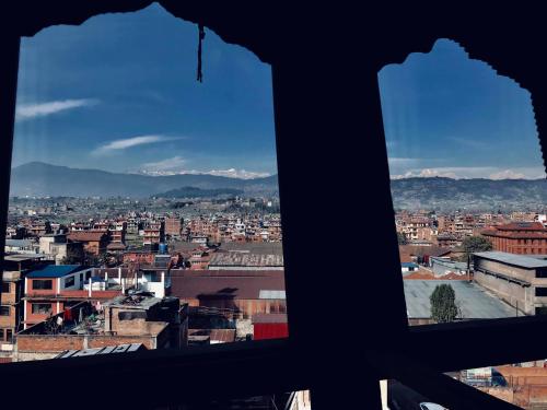 hotel dachi kathmandu bhaktapur