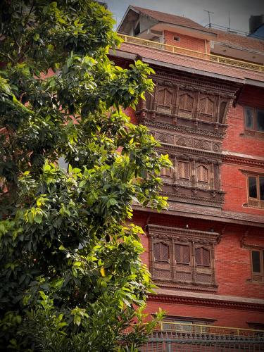 hotel dachi kathmandu bhaktapur