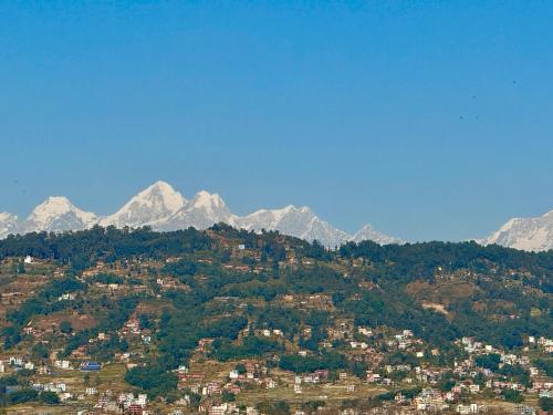 hotel dachi kathmandu bhaktapur