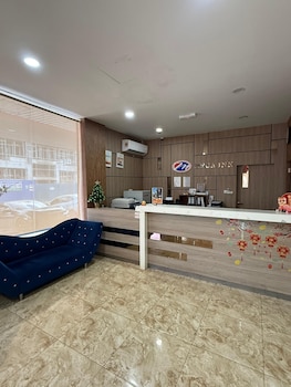 oyo 91290 cozitel