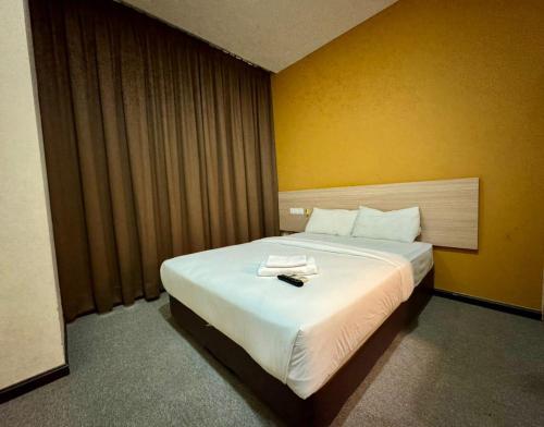 oyo 91290 cozitel