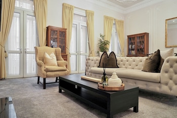 hertford flat 6