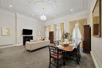 hertford flat 6