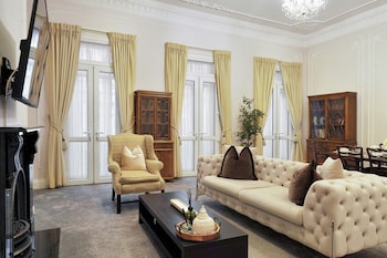 hertford flat 6