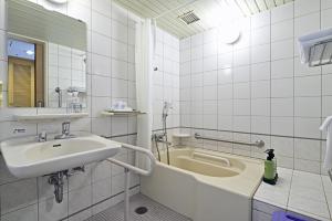 hotel lifort sapporo