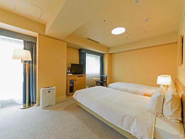 hotel lifort sapporo