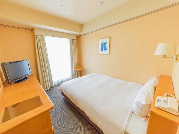 hotel lifort sapporo