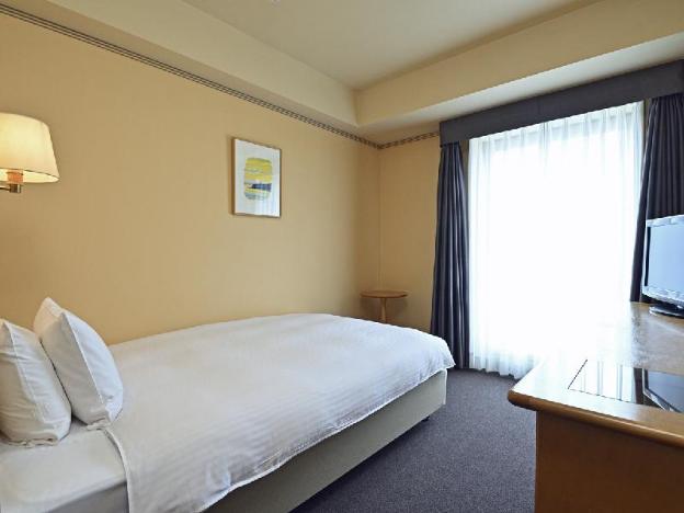 hotel lifort sapporo