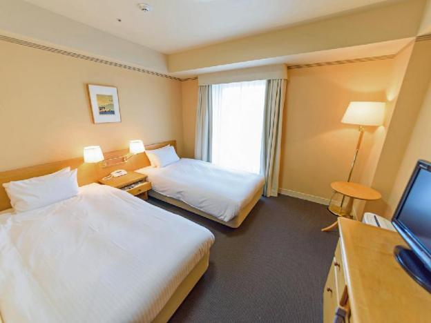 hotel lifort sapporo
