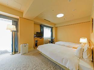 hotel lifort sapporo