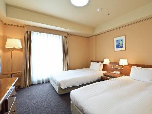 hotel lifort sapporo