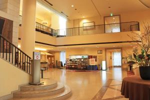 hotel lifort sapporo