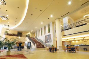 hotel lifort sapporo