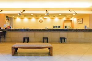 hotel lifort sapporo