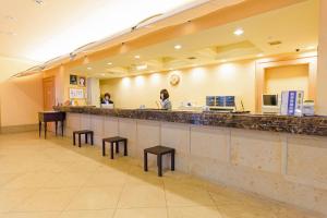 hotel lifort sapporo