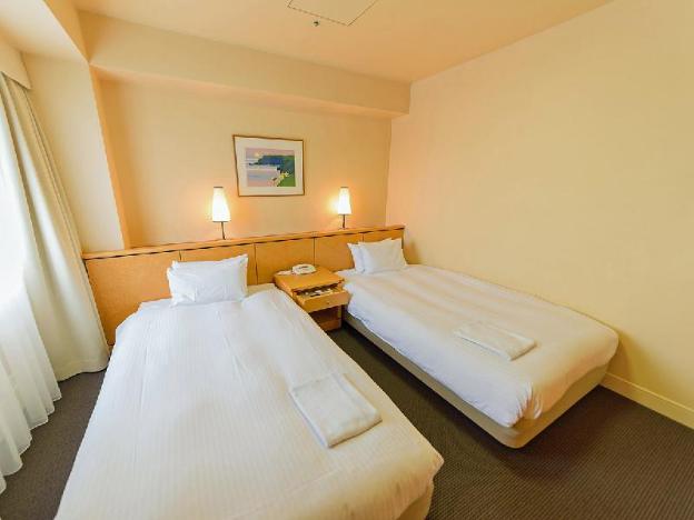 hotel lifort sapporo