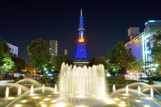 hotel lifort sapporo