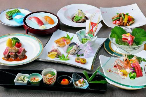 hotel lifort sapporo