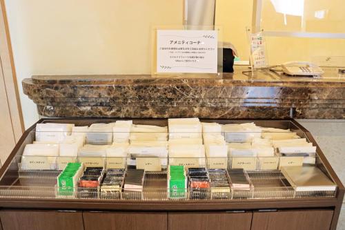 hotel lifort sapporo