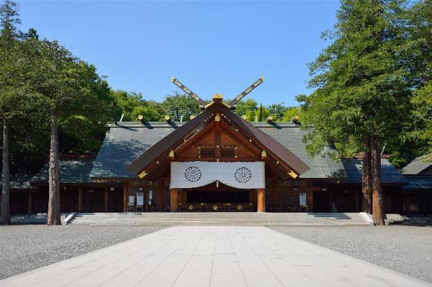 hotel lifort sapporo