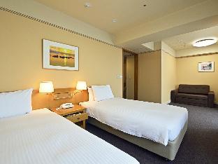hotel lifort sapporo