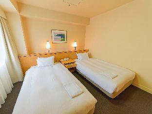 hotel lifort sapporo
