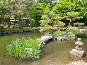 hotel lifort sapporo