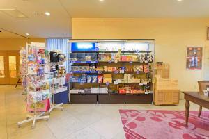 hotel lifort sapporo