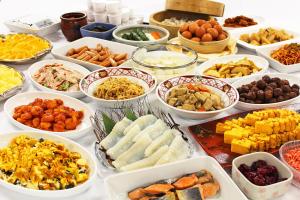 hotel lifort sapporo