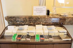 hotel lifort sapporo