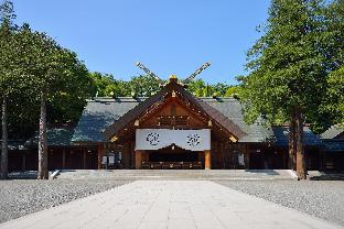 hotel lifort sapporo