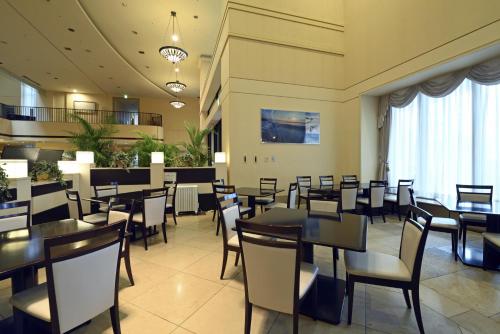 hotel lifort sapporo