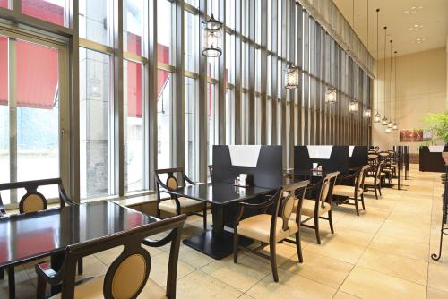 hotel lifort sapporo