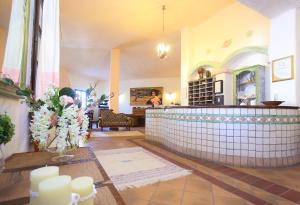 Hotel Ristorante S'astore,Benetutti>>Ala Dei Sardi,4 star