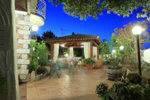 Hotel Ristorante S'astore,Benetutti>>Ala Dei Sardi,4 star