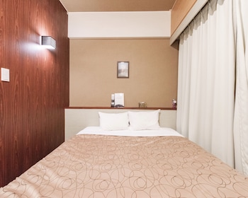 hotel relief kokura station
