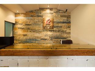 Hotel Relief Kokura Station,Fukuoka Prefecture>>Kitakyushu,3 star