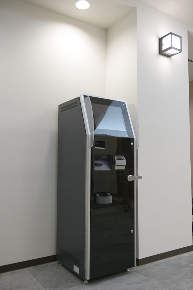 hotel relief kokura station