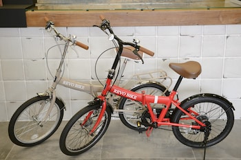 hotel relief kokura station