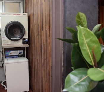 hotel relief kokura station