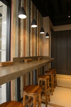 hotel relief kokura station