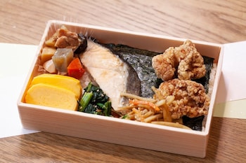 hotel relief kokura station