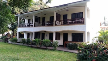 malindi pearl hotel
