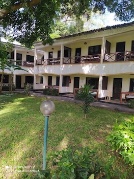 malindi pearl hotel
