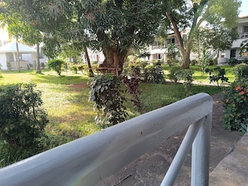 malindi pearl hotel