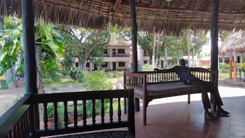 malindi pearl hotel