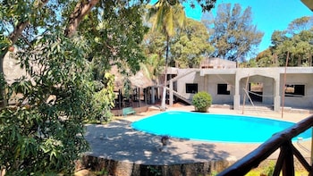 Malindi Pearl Hotel,,3 star