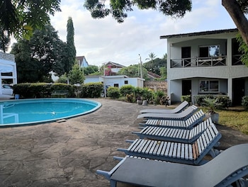 Malindi Pearl Hotel,,3 star