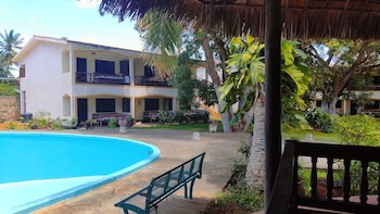 malindi pearl hotel