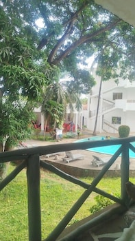 malindi pearl hotel